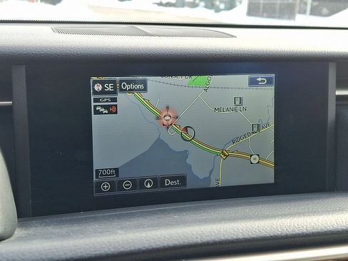 Used 2015 Lexus IS 250 250 image 18