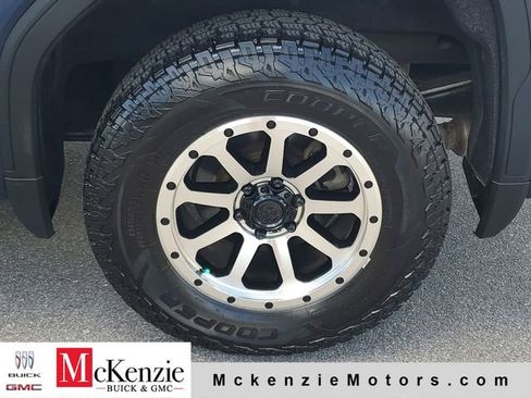 Used 2019 GMC Sierra 1500 Denali w/ Denali Ultimate Package AWD/4WD image 32