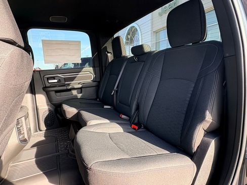 New 2026 RAM 2500 Big Horn image 12