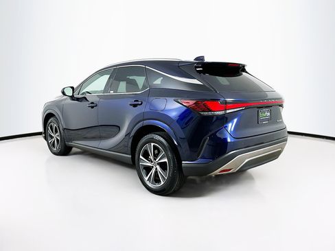 Used 2023 Lexus RX 350 Premium image 5