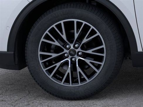 Used 2024 Ford Escape SE w/ PHEV Premium Package image 19