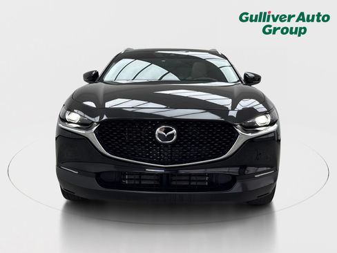 Used 2023 MAZDA CX-30 AWD 2.5 S w/ Premium Package image 14