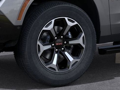 New 2026 GMC Yukon AT4 Ultimate image 9