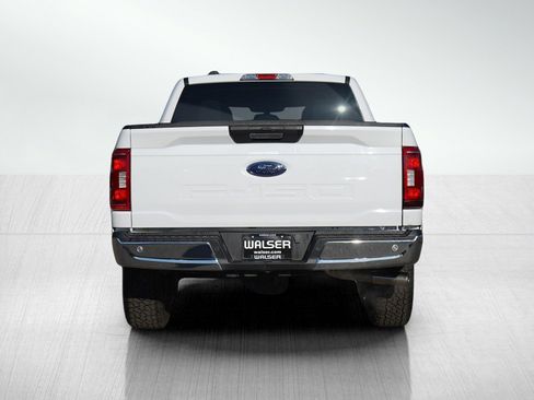 Used 2023 Ford F150 XLT w/ XTR Package AWD/4WD image 8