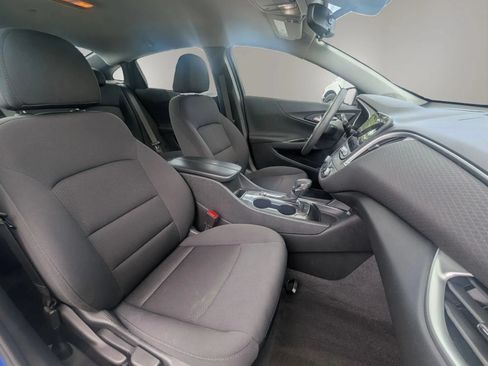 Used 2023 Chevrolet Malibu LT FWD image 9