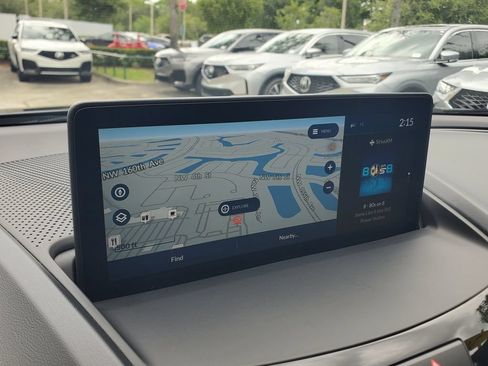 Certified 2025 Acura RDX A-Spec AWD/4WD image 30