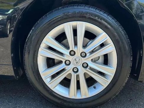 Used 2014 Lexus ES 350 w/ Luxury Package image 9