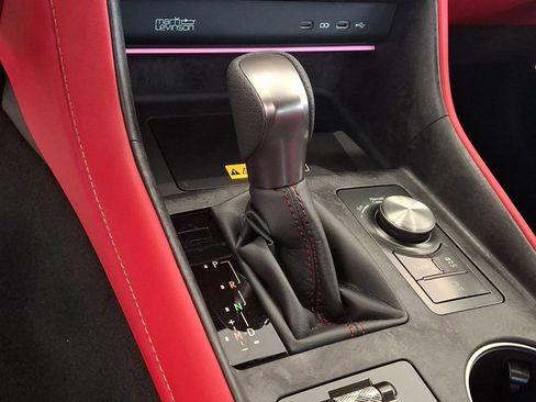 New 2026 Lexus IS 350 F Sport AWD/4WD image 10