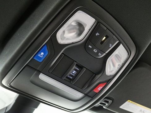 Used 2022 RAM 1500 Big Horn image 34