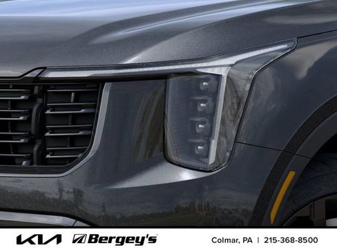 New 2026 Kia Sorento SX Prestige AWD/4WD image 12