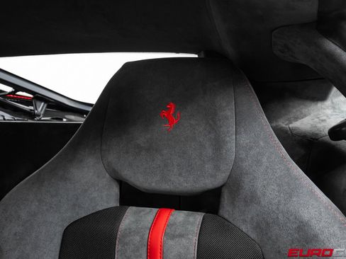 Used 2020 Ferrari 488 Pista Coupe image 48