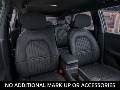New 2027 Kia Seltos X-Line S AWD/4WD image 15