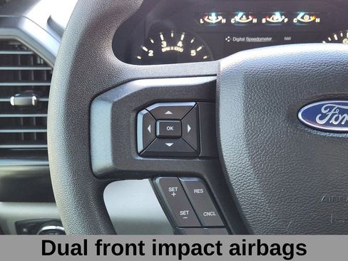 Used 2019 Ford F150 XL w/ Equipment Group 101A Mid AWD/4WD image 22