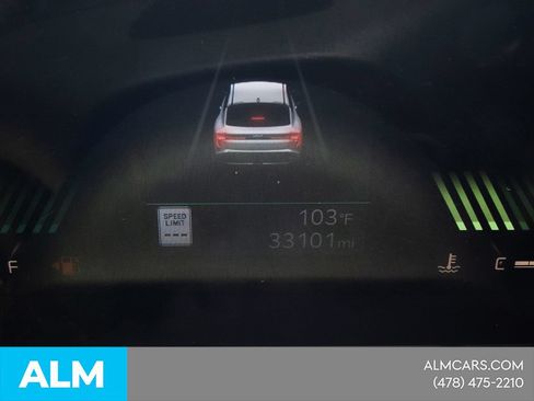 Used 2025 Kia K4 FWD image 28