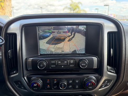 Used 2015 Chevrolet Silverado 3500 LTZ w/ Duramax Plus Package image 19