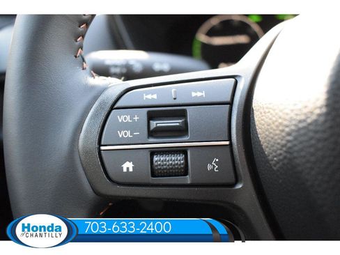 New 2026 Honda CR-V Sport image 12