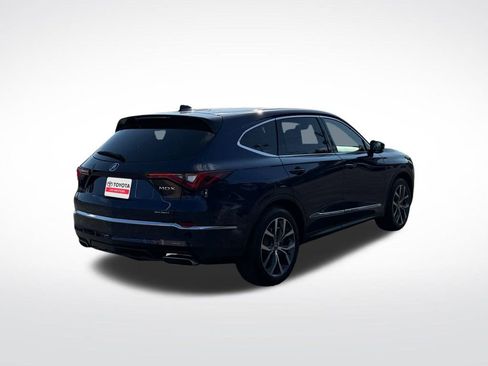 Used 2022 Acura MDX SH-AWD w/ Technology Package image 5