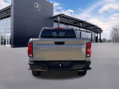 Used 2024 Chevrolet Colorado W/T image 7