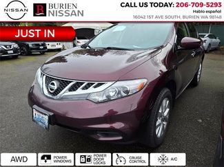Used 2014 Nissan Murano S video 1
