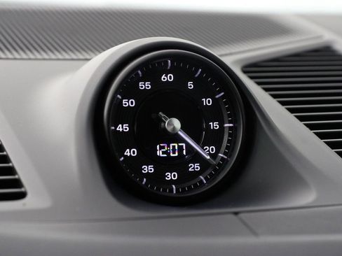 New 2026 Porsche Cayenne S AWD/4WD image 16