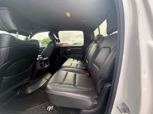 Used 2021 RAM 1500 Rebel w/ Rebel Level 2 Equipment Group AWD/4WD image 19