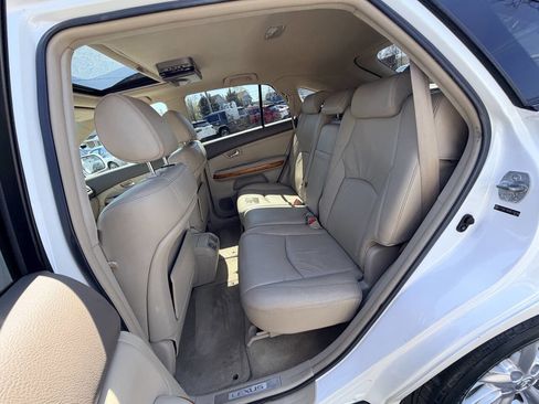 Used 2009 Lexus RX 350 AWD image 38