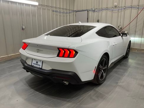 Used 2024 Ford Mustang Coupe image 22