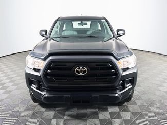 Used 2017 Toyota Tacoma SR AWD/4WD video 2