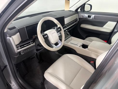 Used 2026 Hyundai Santa Fe SEL AWD/4WD image 8