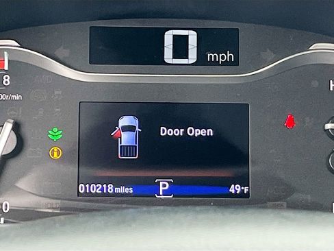 Used 2023 Honda Ridgeline RTL image 12