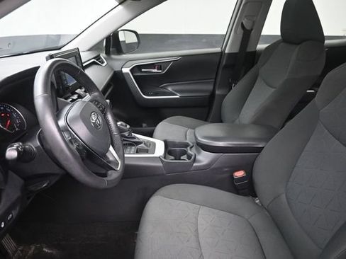 Used 2020 Toyota RAV4 XLE w/ Convenience Package AWD/4WD image 17