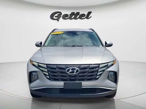 Used 2024 Hyundai Tucson SEL AWD/4WD image 2