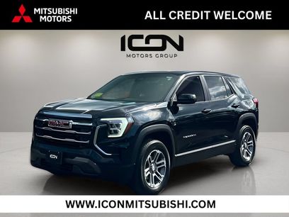 Used 2026 GMC Terrain Elevation