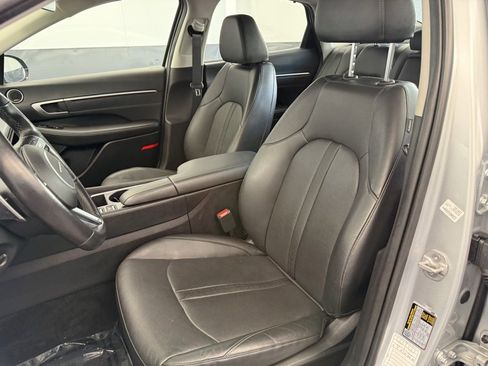 Used 2024 Hyundai Sonata Limited image 39