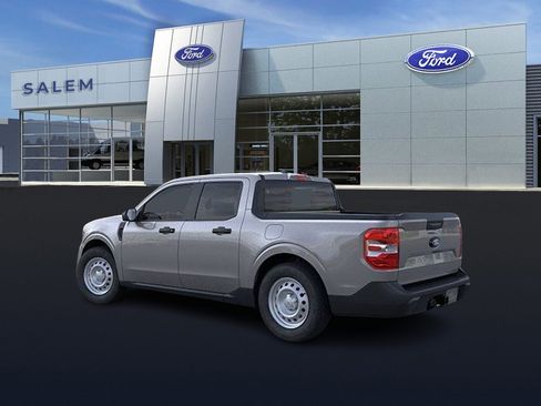 New 2025 Ford Maverick XL w/ 4K Tow Package image 30