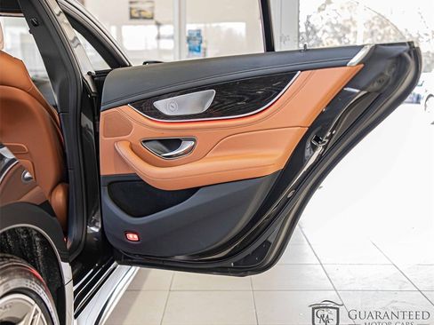 Used 2023 Mercedes-Benz CLS 450 4MATIC w/ Premium Package image 45