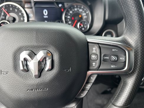 Used 2025 RAM 1500 Classic Warlock image 26