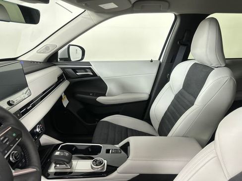 New 2026 Mitsubishi Outlander SE AWD/4WD image 22