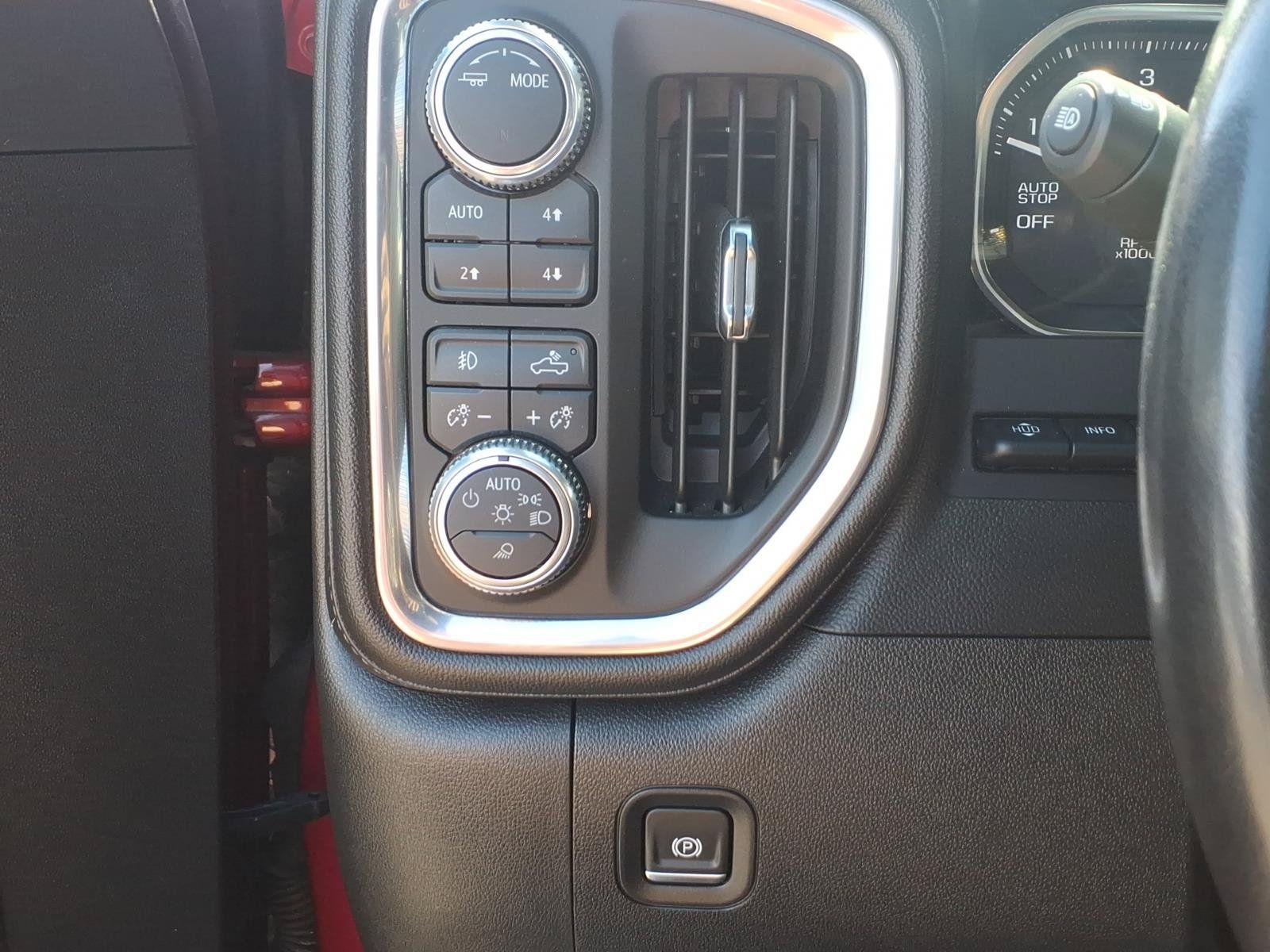 Certified 2020 GMC Sierra 1500 Denali w/ Denali Ultimate Package AWD/4WD image 24