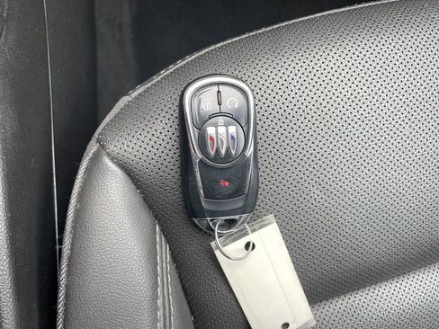 Used 2024 Buick Encore GX Sport Touring w/ Comfort Package image 23