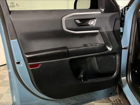 Used 2021 Ford Bronco Sport Big Bend w/ Big Bend Package image 23