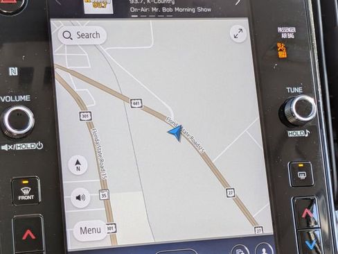 Used 2024 Subaru Ascent Touring image 22