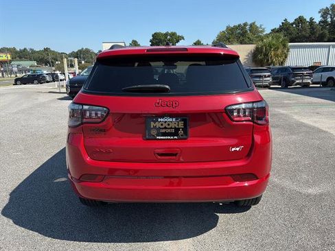 Used 2023 Jeep Compass Limited image 81