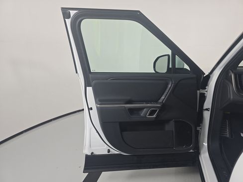 Used 2024 Rivian R1S Adventure image 16