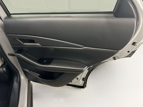 Used 2025 MAZDA CX-30 AWD 2.5 S w/ Preferred Package image 31