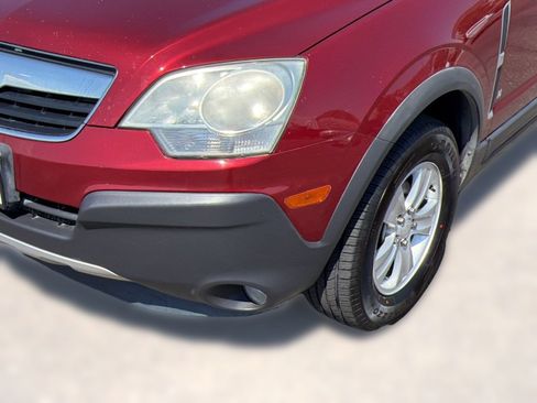 Used 2008 Saturn Vue XE w/ Preferred Package FWD image 22