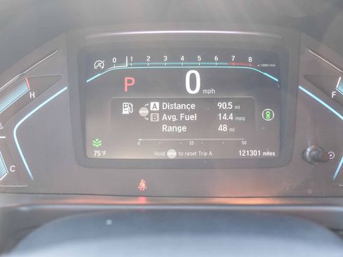 Used 2022 Honda Odyssey EX-L image 24