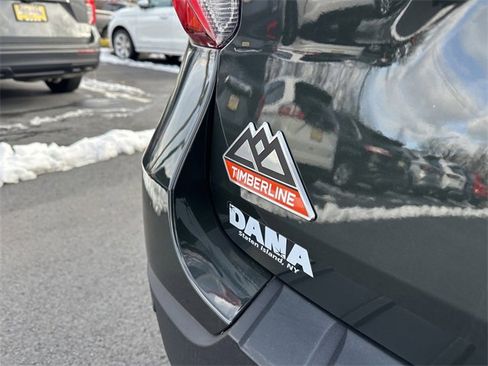 Certified 2022 Ford Explorer Timberline image 46