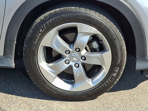 Used 2019 Honda HR-V LX image 26