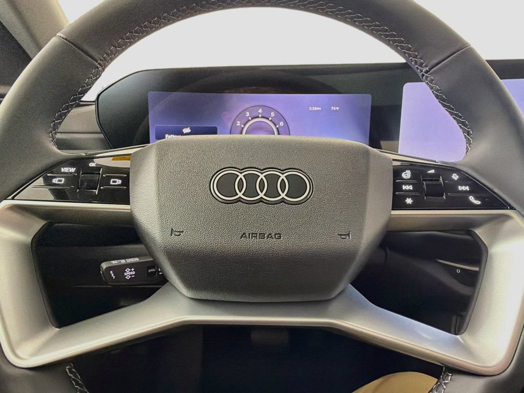 New 2026 Audi Q5 Premium Plus AWD/4WD image 10